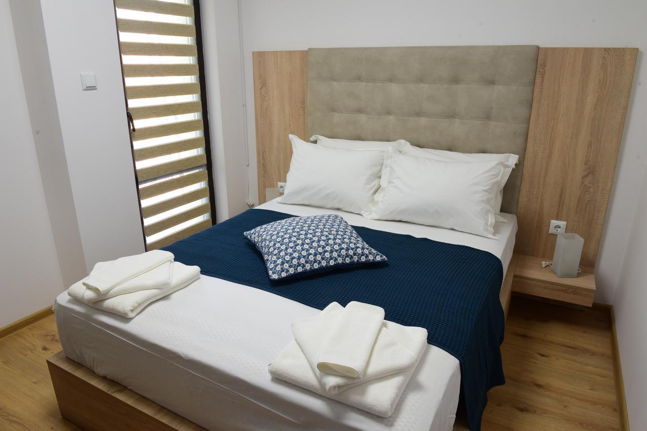 Hotel Active Apartments Targovishte  Exterior photo